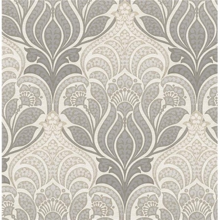 Nuwallpaper NuWallpaper NU2396 Charisma Peel & Stick Wallpaper NU2396